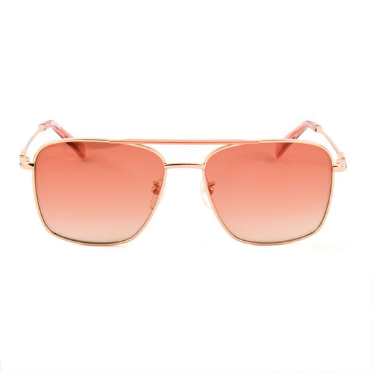 Zadig & Voltaire Multicolor Metal Sunglasses - MARANOS