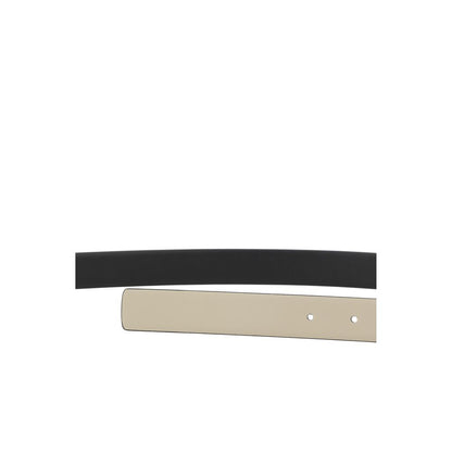 Ferragamo Gancini reversible Belt - MARANOS