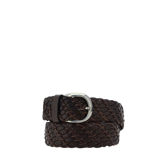 Brunello Cucinelli Belt - MARANOS