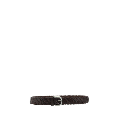 Brunello Cucinelli Belt - MARANOS