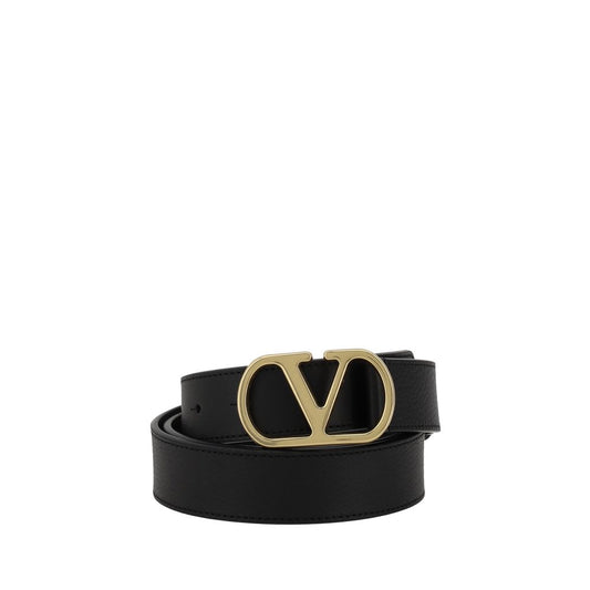 Valentino Garavani VLogo Belt - MARANOS
