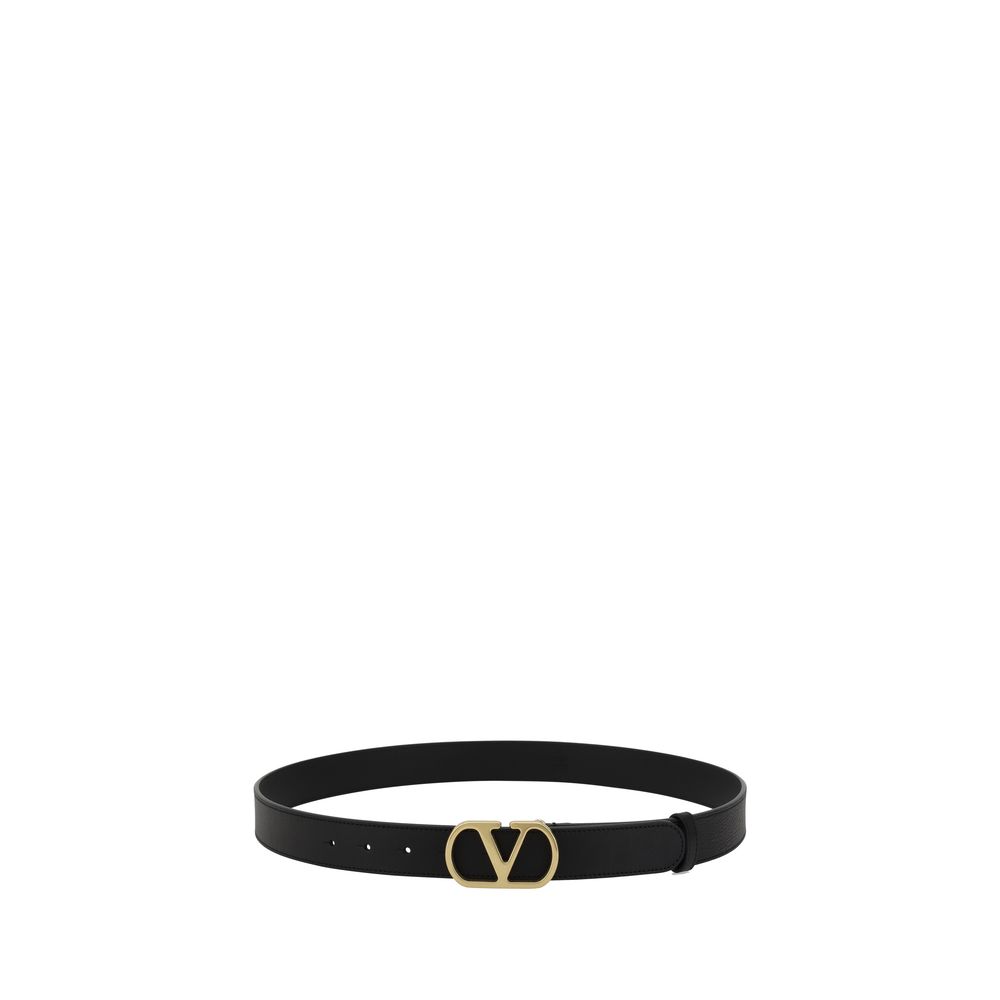 Valentino Garavani VLogo Belt - MARANOS