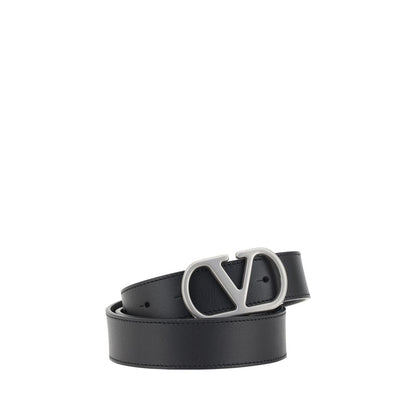 Valentino Garavani VLogo Belt - MARANOS
