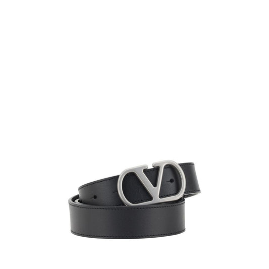 Valentino Garavani VLogo Belt - MARANOS
