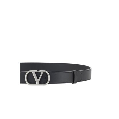 Valentino Garavani VLogo Belt - MARANOS
