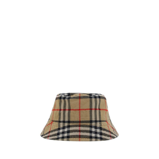 Burberry Bucket Hat - MARANOS
