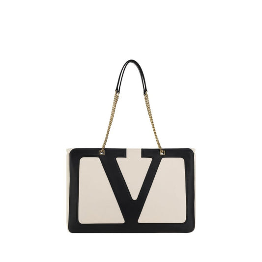 Valentino Garavani Logo Shoulder Bag