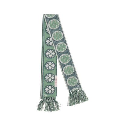 Valentino Garavani Antibes Scarf - MARANOS