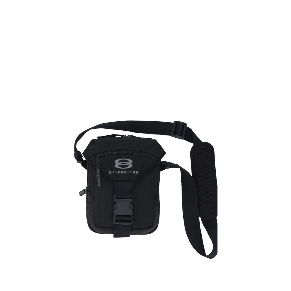 Balenciaga Unity Shoulder Bag - MARANOS