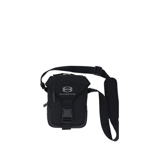 Balenciaga Unity Shoulder Bag - MARANOS