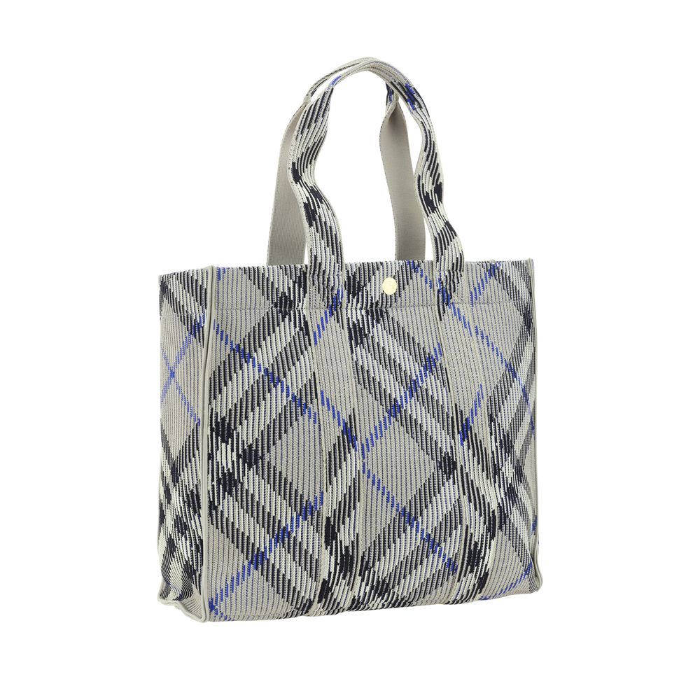 Burberry medium tote schoudertas