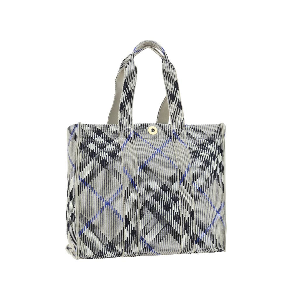 Burberry medium tote schoudertas
