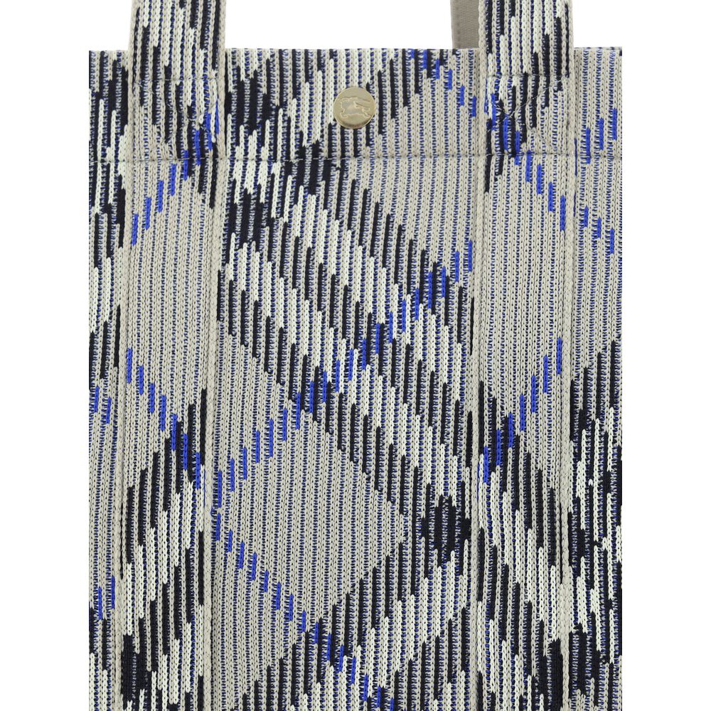 Burberry medium tote schoudertas