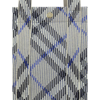 Burberry medium tote schoudertas