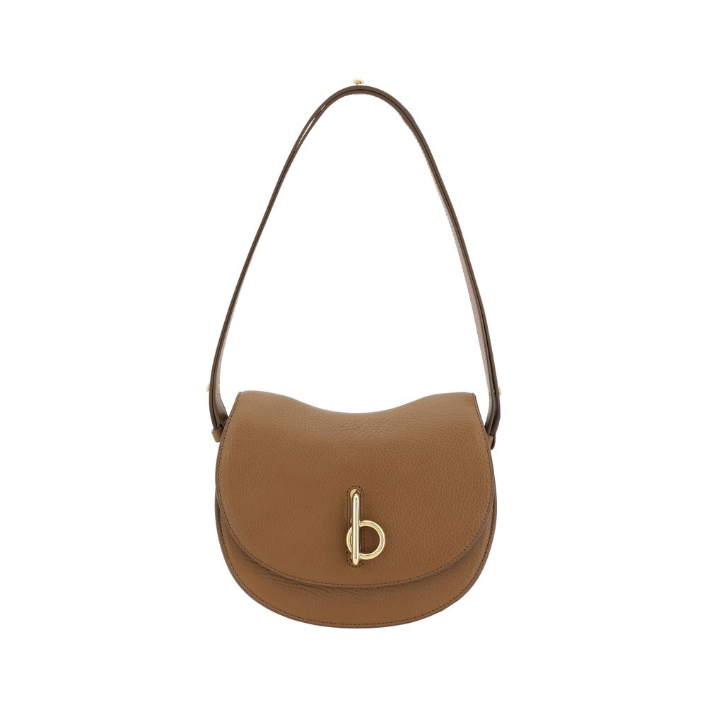 Burberry Schoudertas Rocking Horse klein