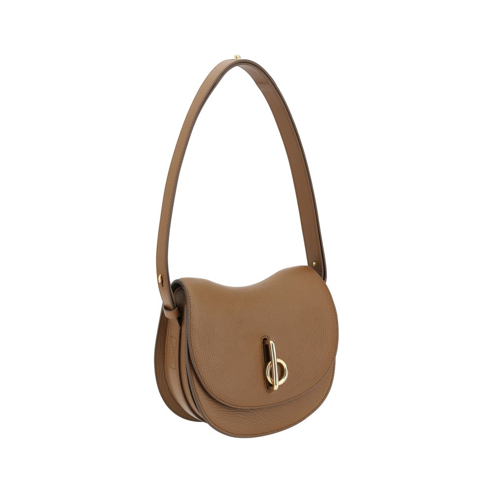 Burberry Schoudertas Rocking Horse klein