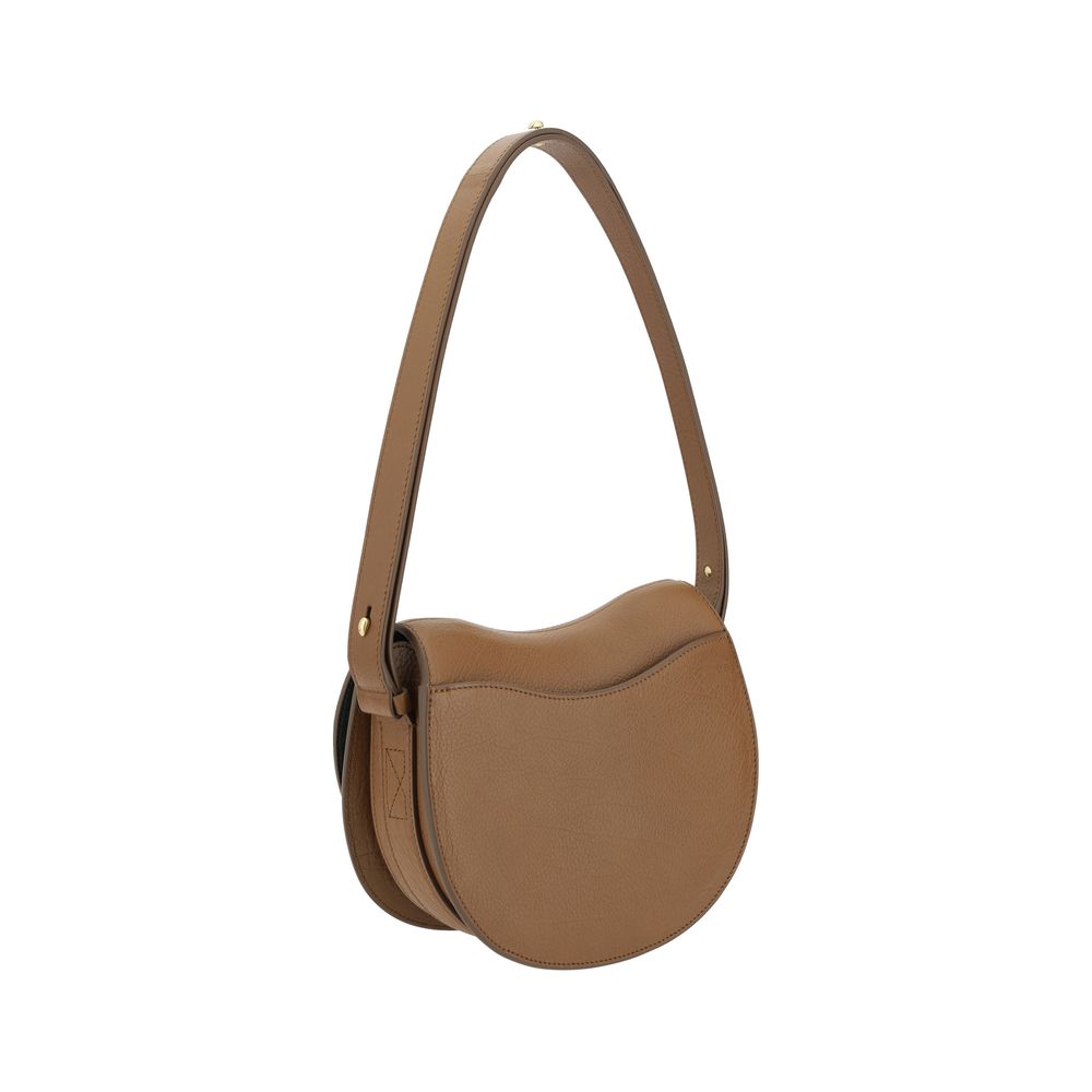Burberry Schoudertas Rocking Horse klein