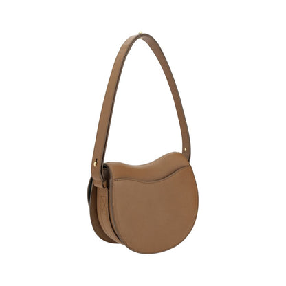 Burberry Schoudertas Rocking Horse klein