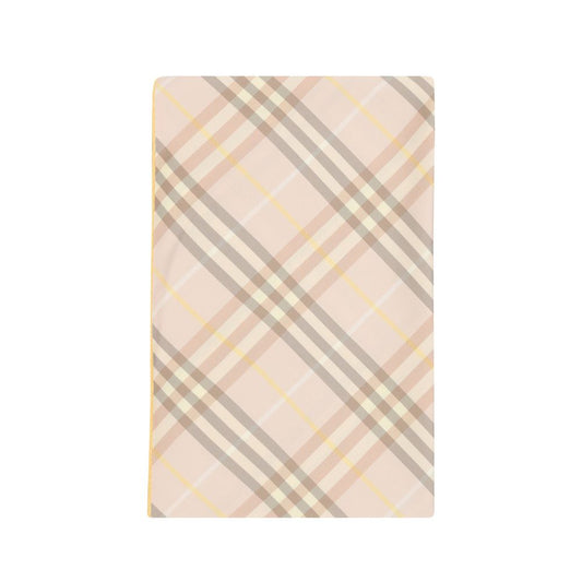 Burberry's silk scarf - MARANOS