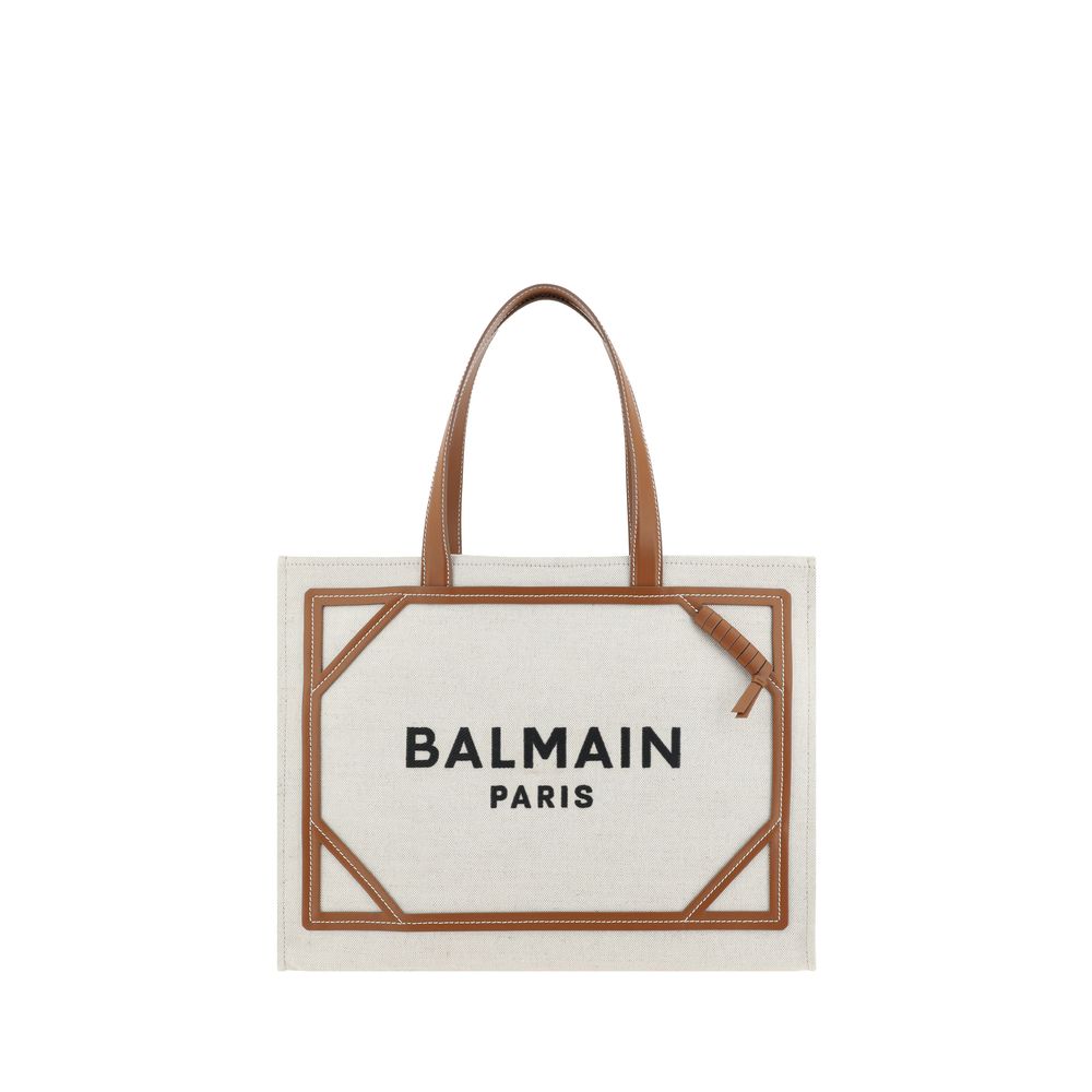 Balmain B-Army middelgrote Schoudertas Balmain