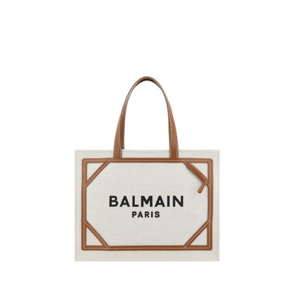Balmain B-Army middelgrote Schoudertas Balmain