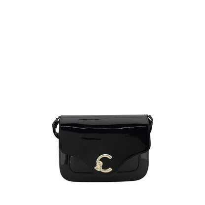 Coccinelle C-Me Patent Schoudertas
