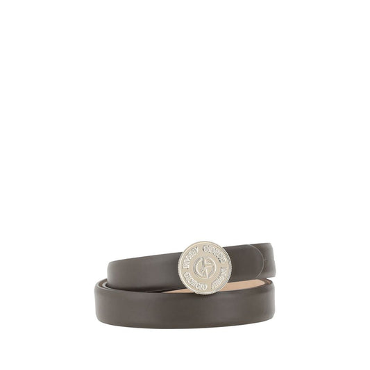 Giorgio Armani Fashion Belt - MARANOS