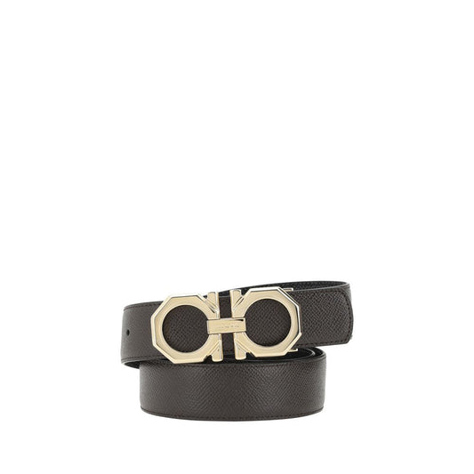 Ferragamo Gancini Belt - MARANOS