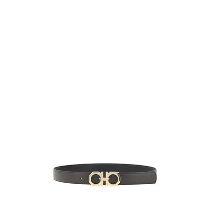 Ferragamo Gancini Belt - MARANOS