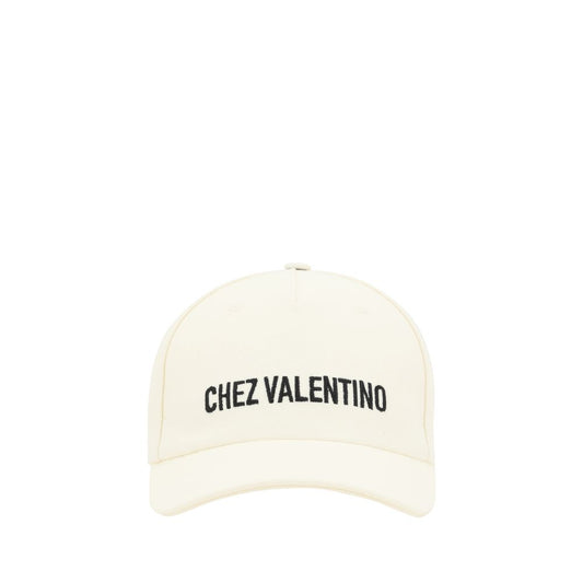 Valentino Garavani Chez Valentino Baseball Hat - MARANOS