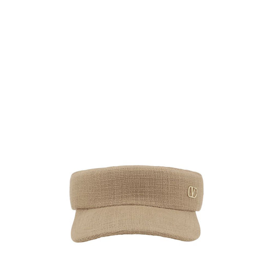 Valentino Garavani Visor - MARANOS