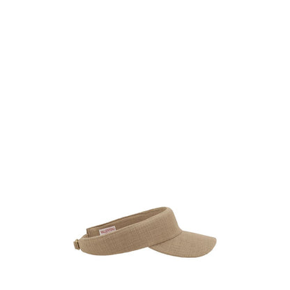 Valentino Garavani Visor - MARANOS