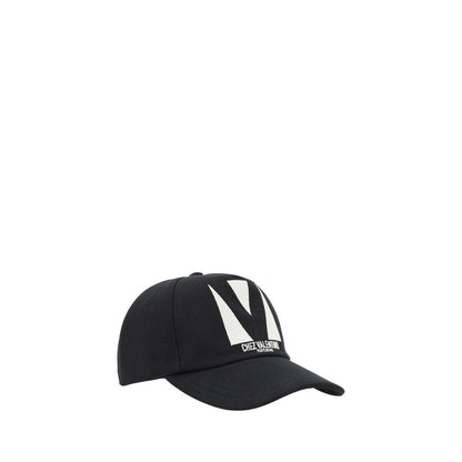 Valentino Garavani Maxi logo Baseball Hat - MARANOS