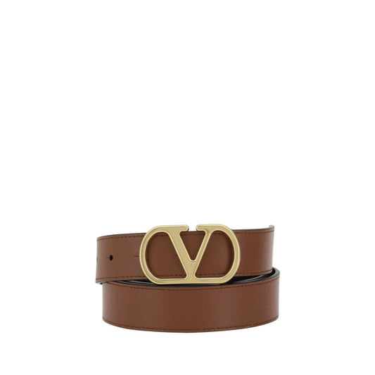 Valentino Garavani VLogo Belt - MARANOS