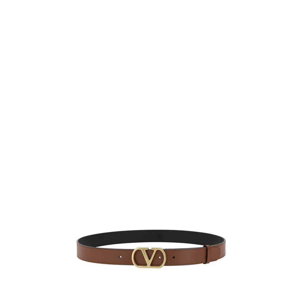 Valentino Garavani VLogo Belt - MARANOS