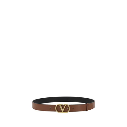 Valentino Garavani VLogo Belt - MARANOS