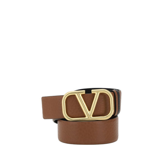 Valentino Garavani VLogo Belt - MARANOS