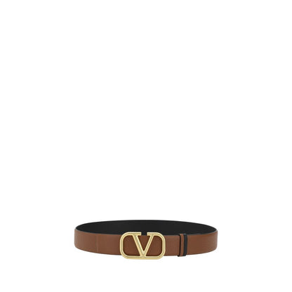 Valentino Garavani VLogo Belt - MARANOS