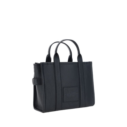 Marc Jacobs Medium Tote Schoudertas van Leer