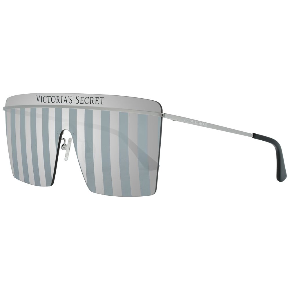 Victoria's Secret Silver Metal Sunglasses Victoria's Secret