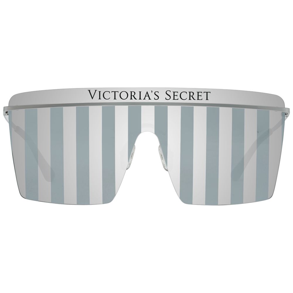 Victoria's Secret Silver Metal Sunglasses Victoria's Secret