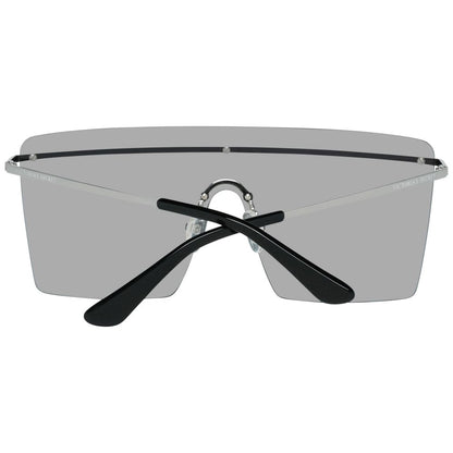 Victoria's Secret Silver Metal Sunglasses Victoria's Secret