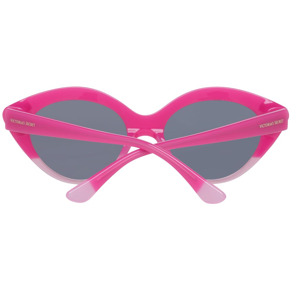 Victoria's Secret Pink Plastic Sunglasses Victoria's Secret