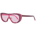 Victoria's Secret Pink Plastic Sunglasses Victoria's Secret