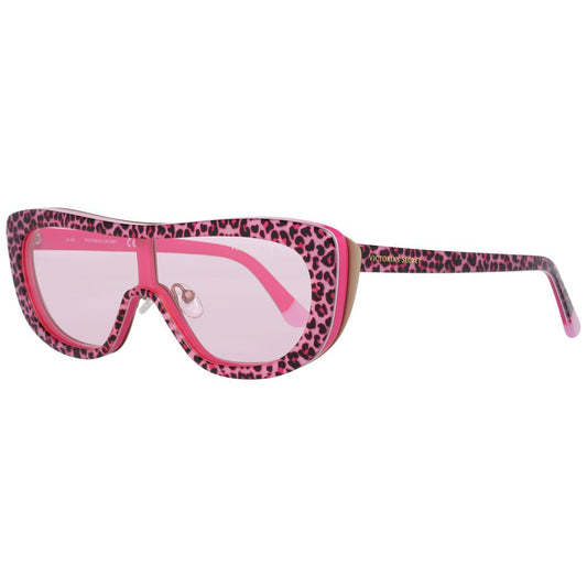 Victoria's Secret Pink Plastic Sunglasses Victoria's Secret