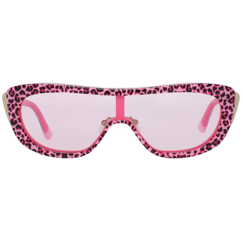 Victoria's Secret Pink Plastic Sunglasses Victoria's Secret
