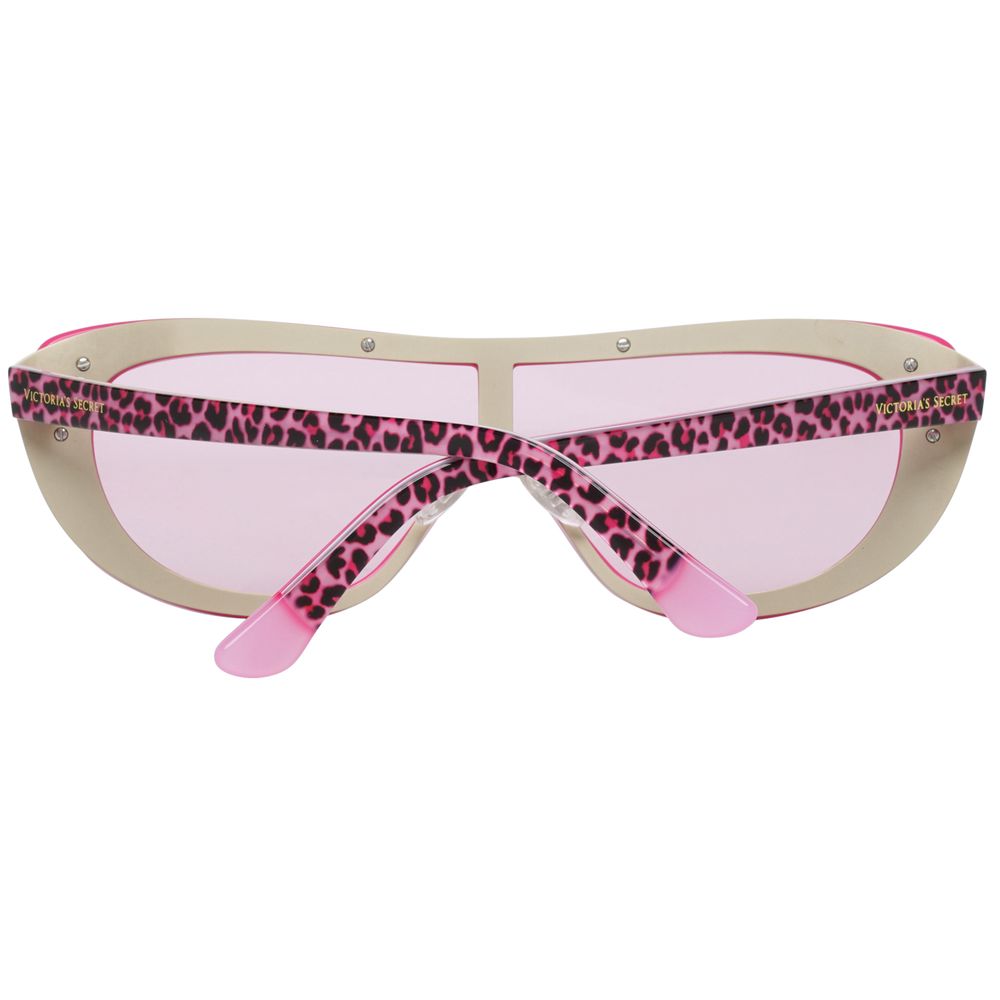 Victoria's Secret Pink Plastic Sunglasses Victoria's Secret