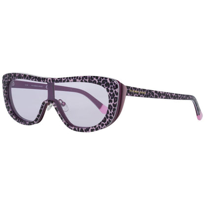 Victoria's Secret Purple Plastic Sunglasses Victoria's Secret