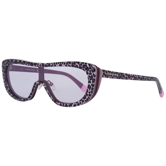 Victoria's Secret Purple Plastic Sunglasses Victoria's Secret
