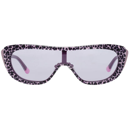 Victoria's Secret Purple Plastic Sunglasses Victoria's Secret